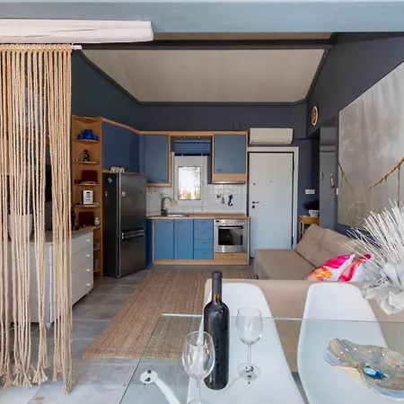 Apartament Casa Evita By Rentalspro - Halkidiki *