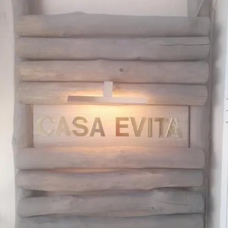 Apartment Casa Evita By Rentalspro - Halkidiki Toroni