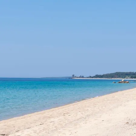 Casa Evita By Rentalspro - Halkidiki Apartment Toroni