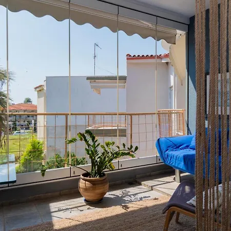 Casa Evita By Rentalspro - Halkidiki * Toroni