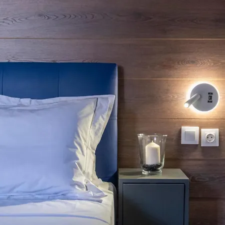 Casa Evita By Rentalspro - Halkidiki Daire Toroni