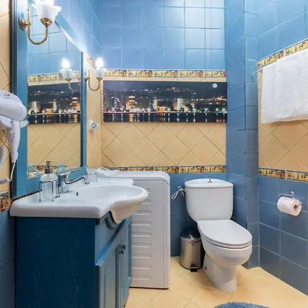 Daire Casa Evita By Rentalspro - Halkidiki Toroni