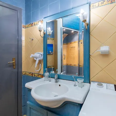 Casa Evita By Rentalspro - Halkidiki Daire *