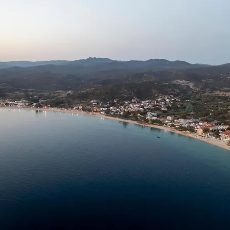 Daire Casa Evita By Rentalspro - Halkidiki *