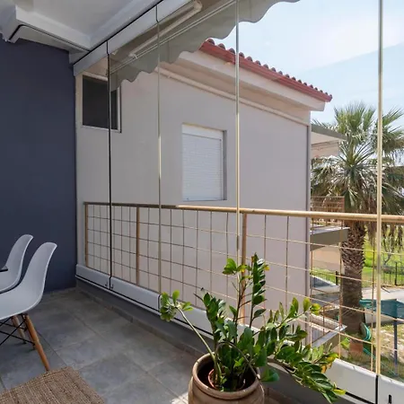 Casa Evita By Rentalspro - Halkidiki * Toroni