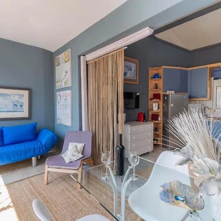 Daire Casa Evita By Rentalspro - Halkidiki *