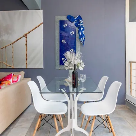 Daire Casa Evita By Rentalspro - Halkidiki