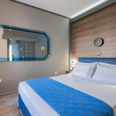 Casa Evita By Rentalspro - Halkidiki * Toroni