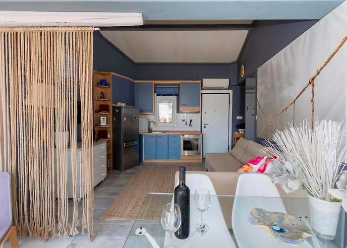 Apartamento Casa Evita By Rentalspro - Halkidiki *