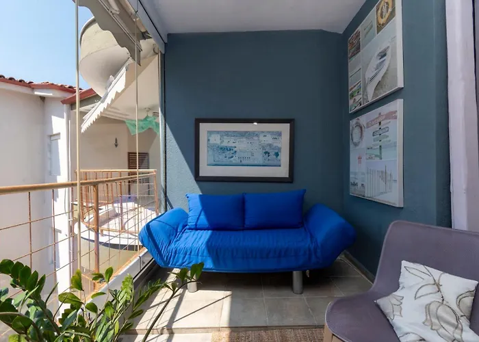 Casa Evita By Rentalspro - Halkidiki Torone