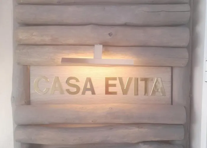 Apartamento Casa Evita By Rentalspro - Halkidiki Torone