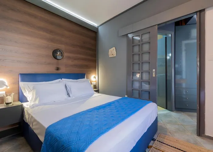 Apartamento Casa Evita By Rentalspro - Halkidiki *