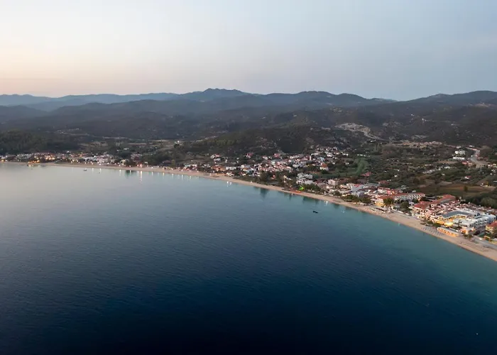 Apartamento Casa Evita By Rentalspro - Halkidiki *