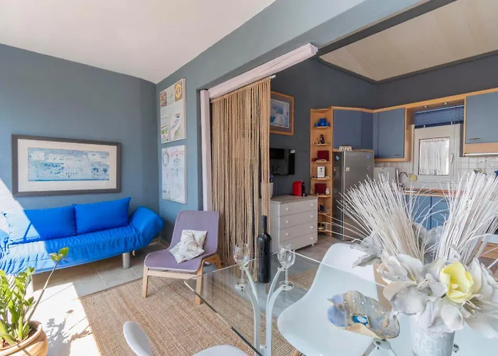 Apartamento Casa Evita By Rentalspro - Halkidiki *