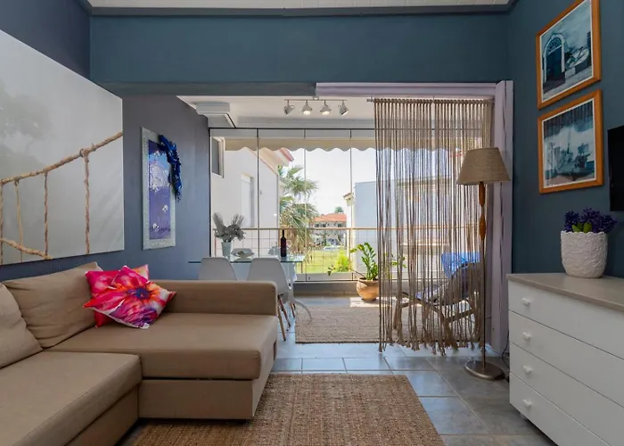 Casa Evita By Rentalspro - Halkidiki *