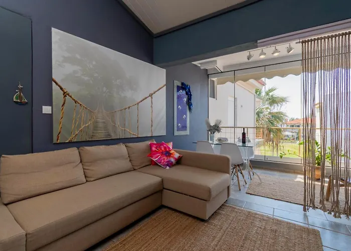 Casa Evita By Rentalspro - Halkidiki Torone