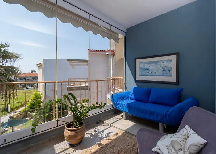 Apartamento Casa Evita By Rentalspro - Halkidiki
