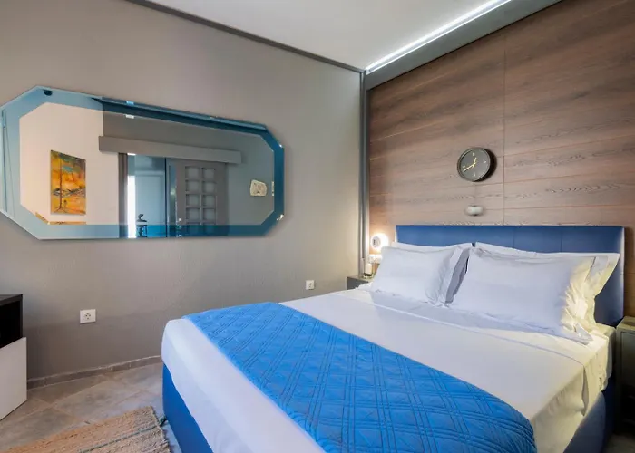 Casa Evita By Rentalspro - Halkidiki * Torone